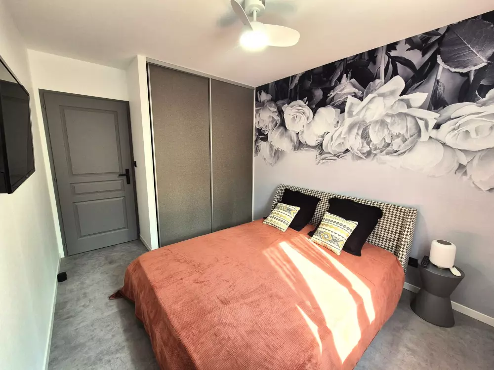 Résidence Villa Lamartine