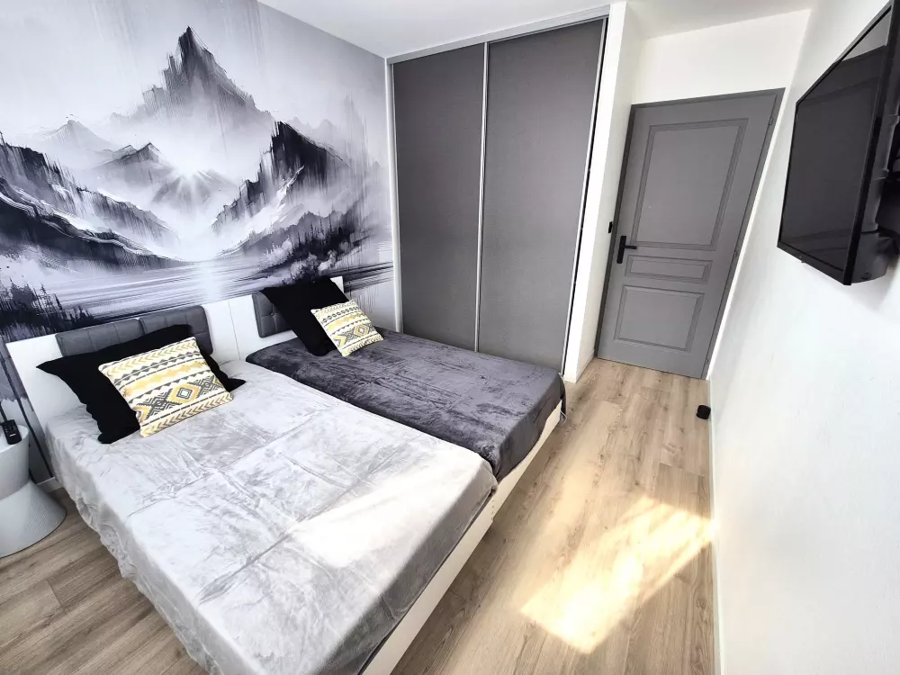 Résidence Villa Lamartine