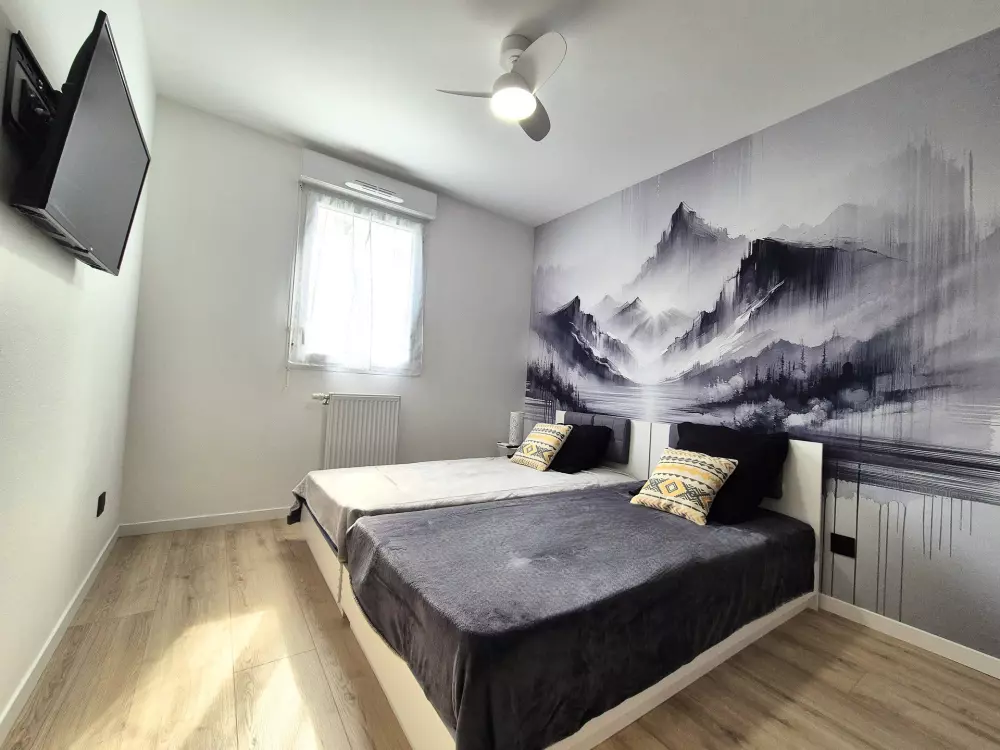 Résidence Villa Lamartine