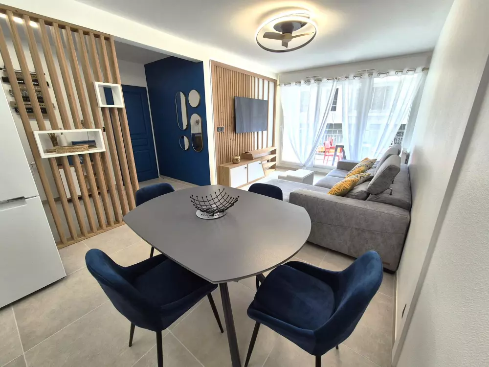 Résidence Villa Lamartine