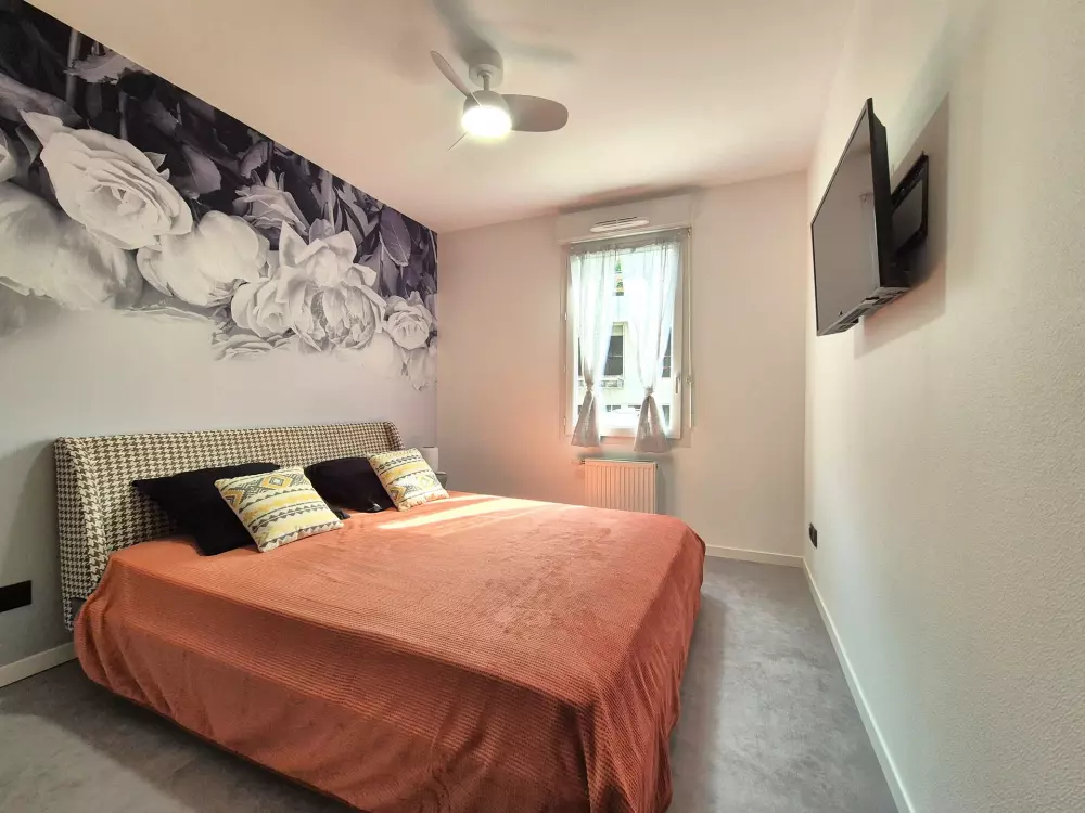 Résidence Villa Lamartine