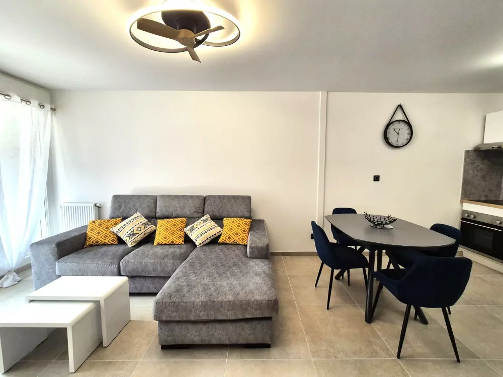 Résidence Villa Lamartine