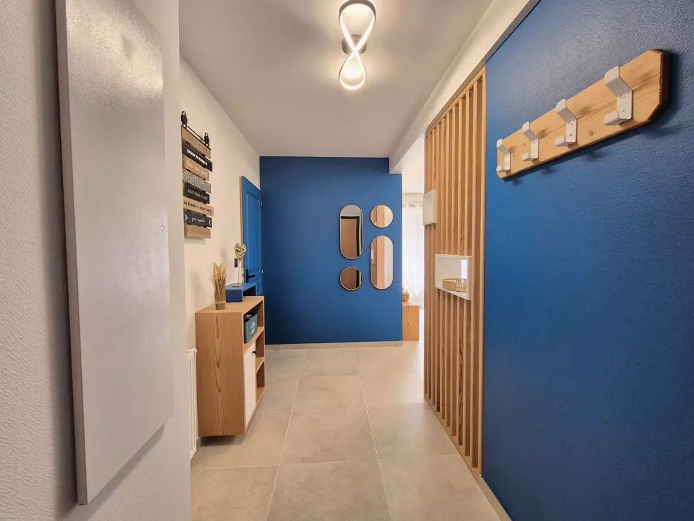 Résidence Villa Lamartine