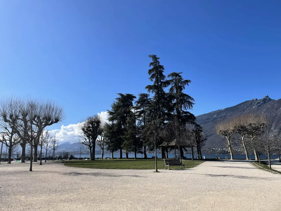Résidence Villa Neree