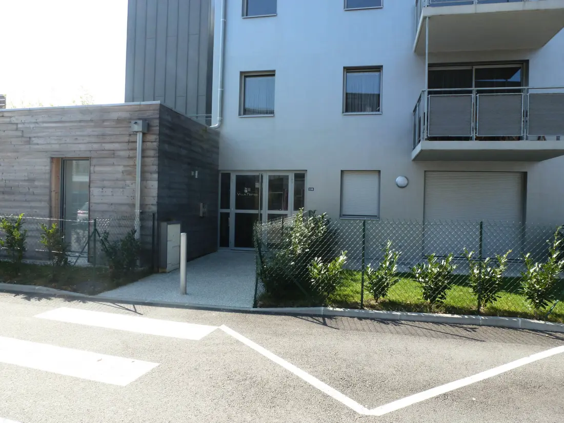 Résidence Villa Neree