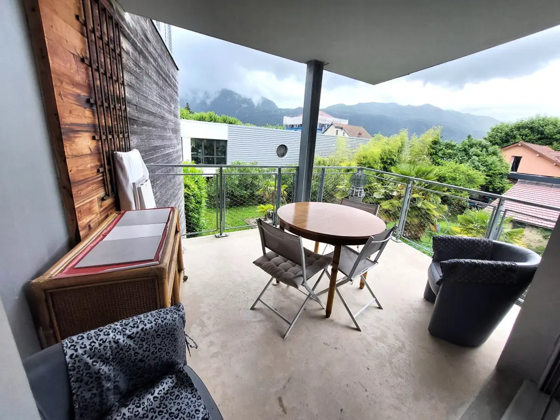 Résidence Villa Neree
