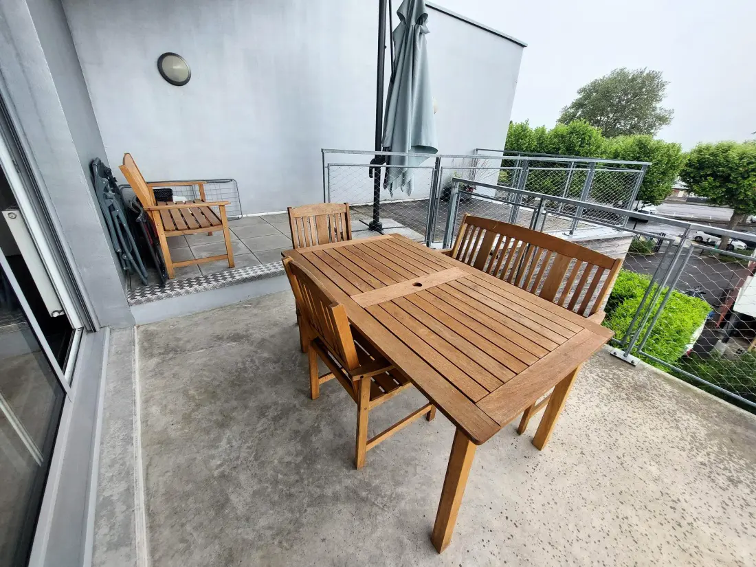 Résidence Villa Neree