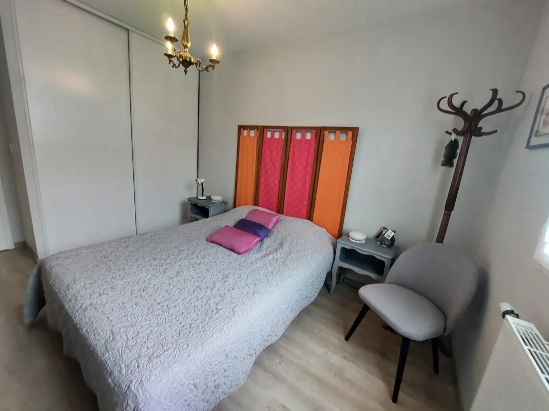 Résidence Villa Neree