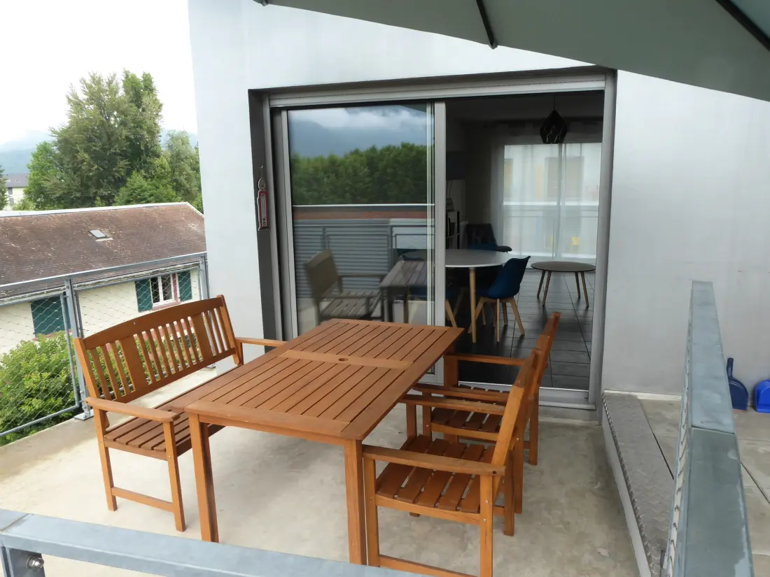 Résidence Villa Neree