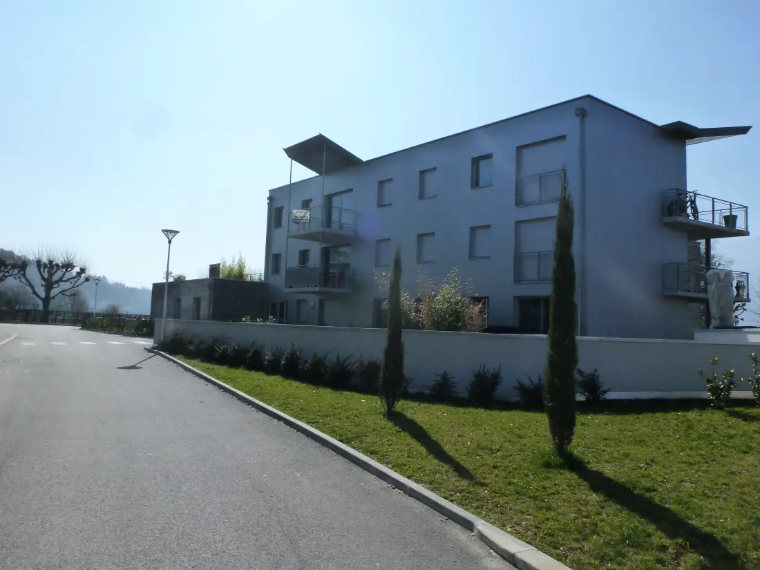 Résidence Villa Neree