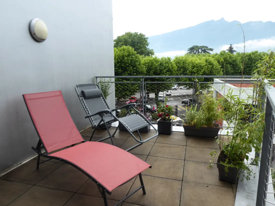 Résidence Villa Neree