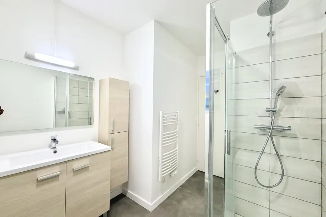 T2 Thermes Et Centre Aix-les-bains Parking