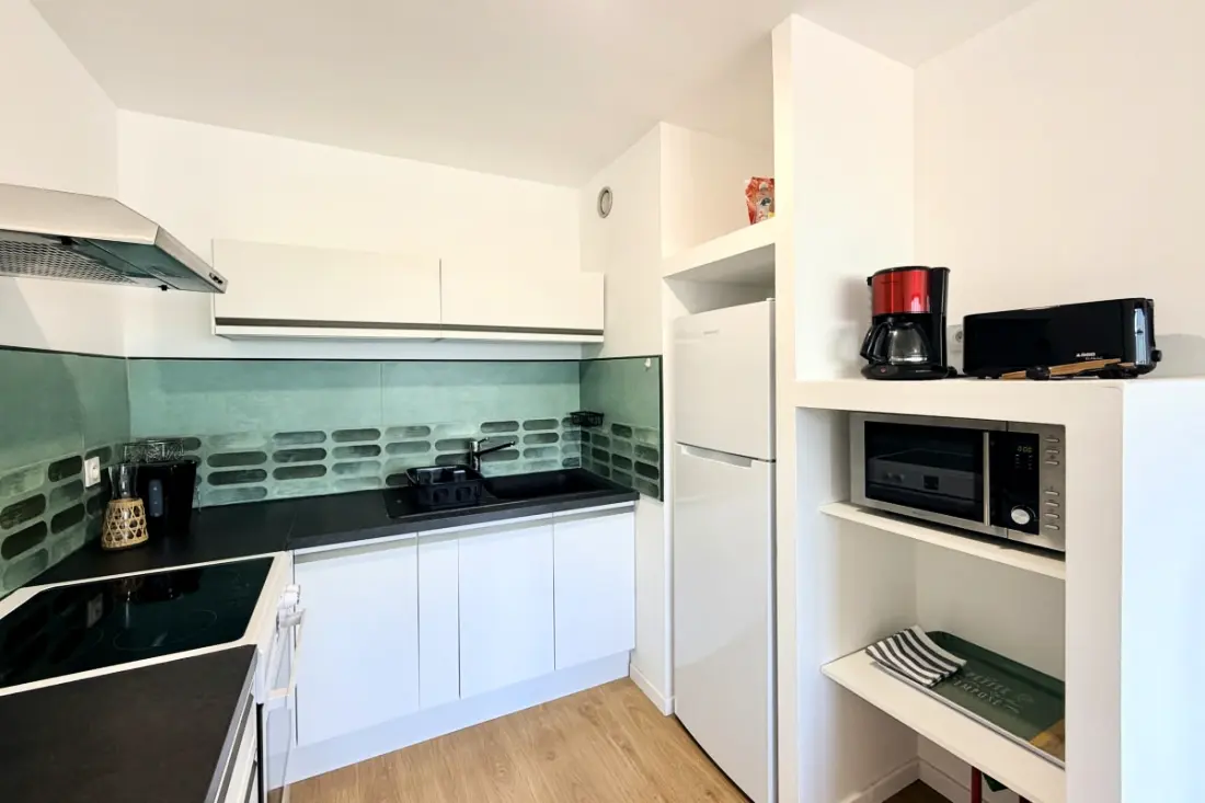 T2 Thermes Et Centre Aix-les-bains Parking