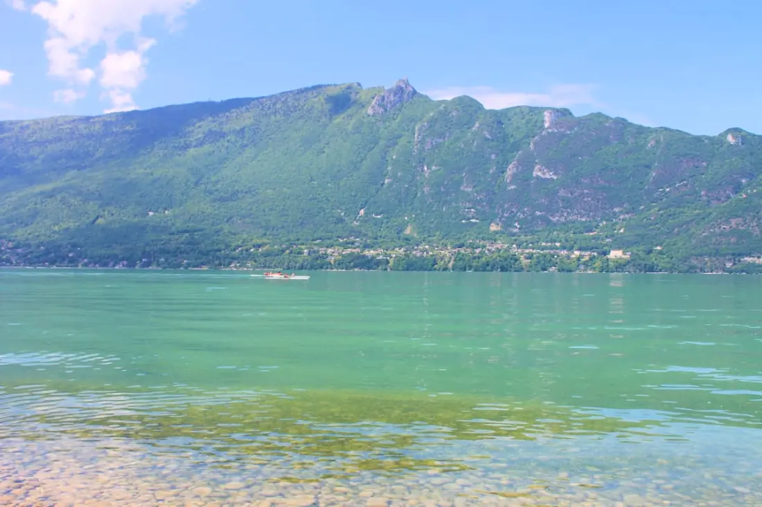 T4 5 Personnes à 300m Du Lac