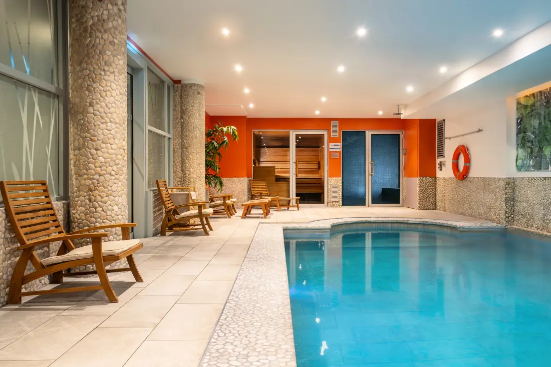 Urban Hotel 4 étoiles★★★★ Aix-Les-Bains