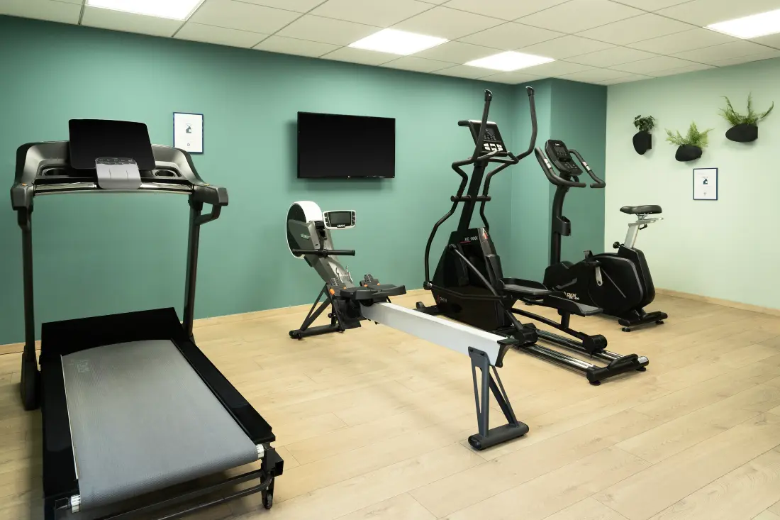 Urban Hotel 4 étoiles★★★★ Aix-Les-Bains