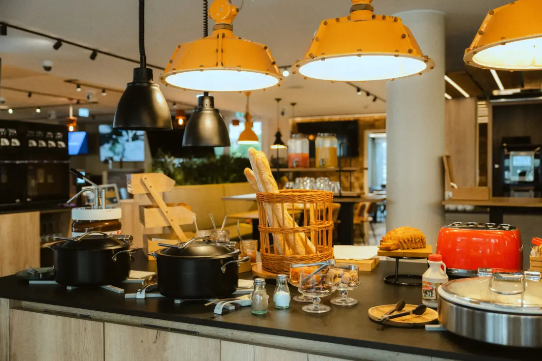 Urban Hotel 4 étoiles★★★★ Aix-Les-Bains