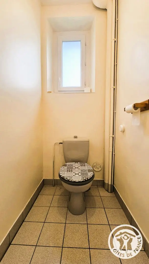 Gîte de France Des mille étoiles 2 épis