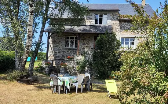 Gîte de France Des mille étoiles 2 épis