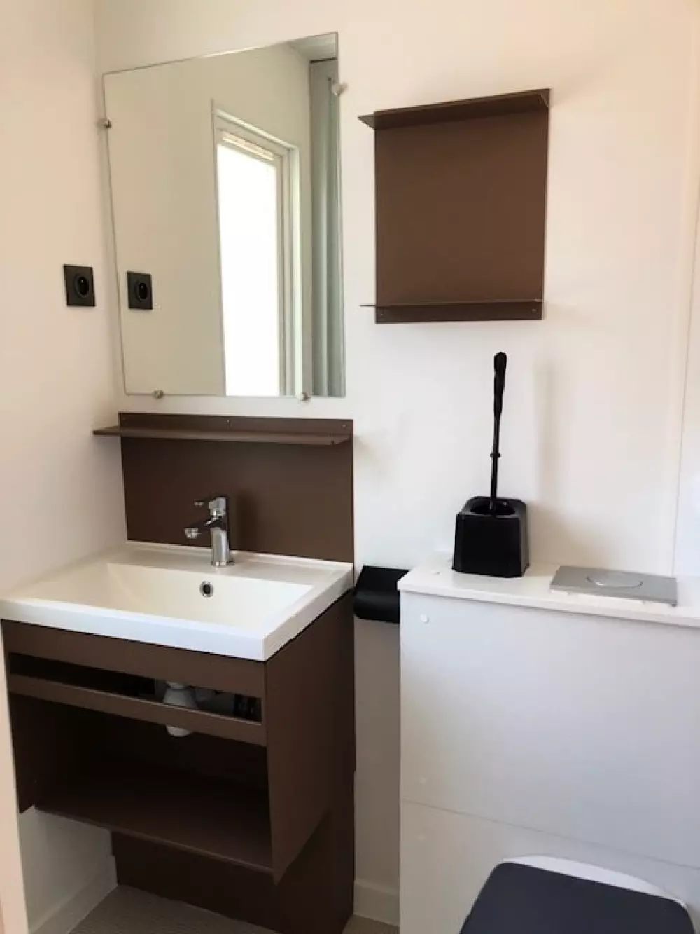 Camping La Forêt 3 étoiles★★★