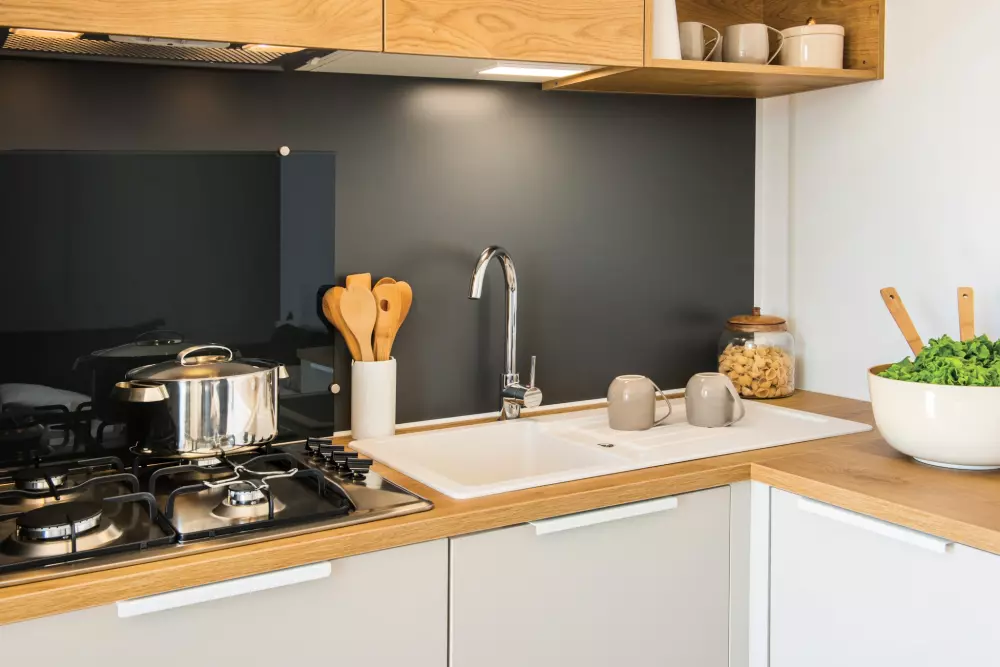 Camping La Forêt 3 étoiles★★★