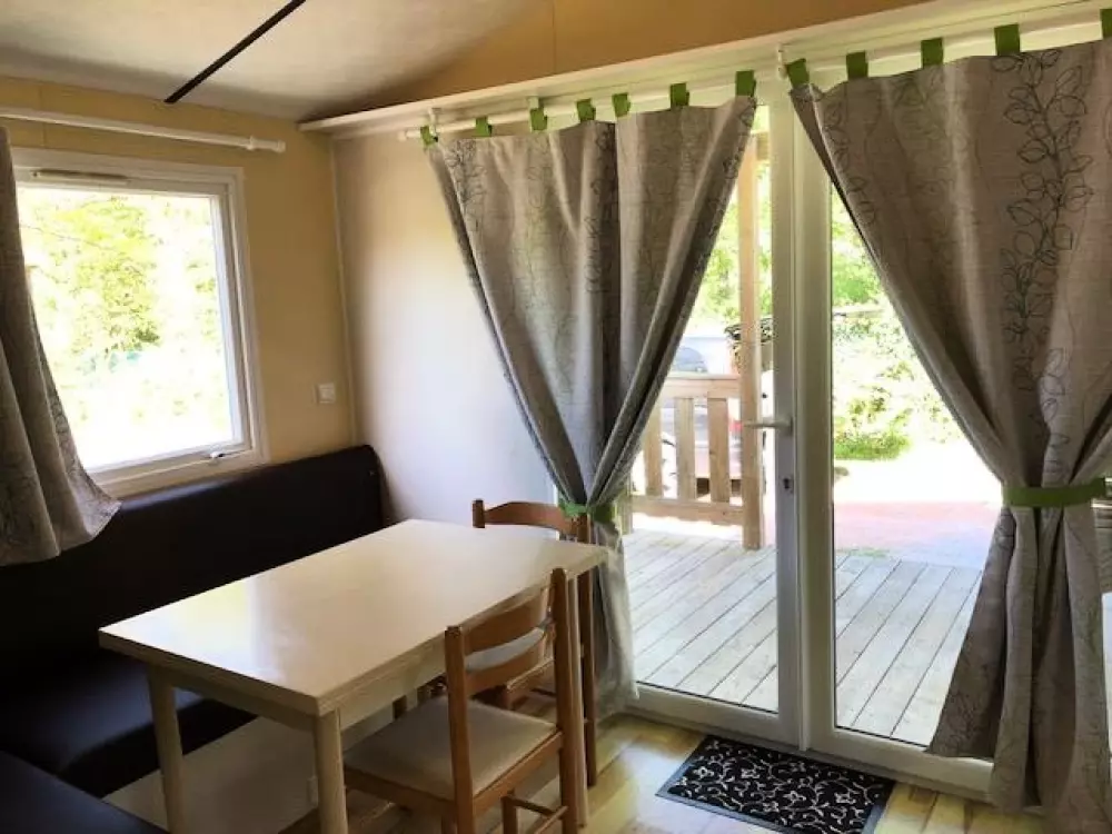 Camping La Forêt 3 étoiles★★★