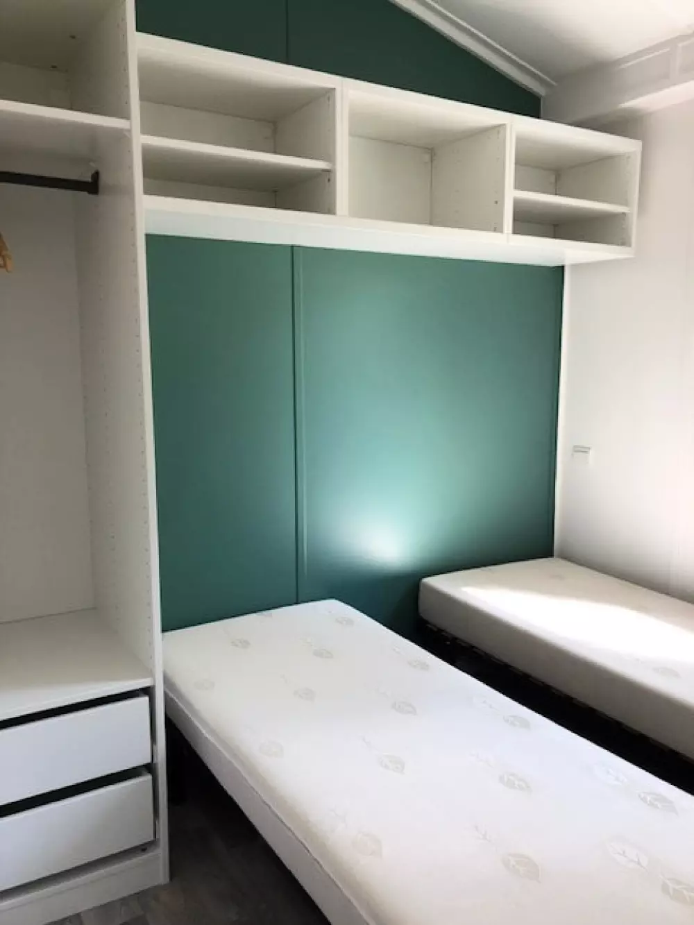 Camping La Forêt 3 étoiles★★★