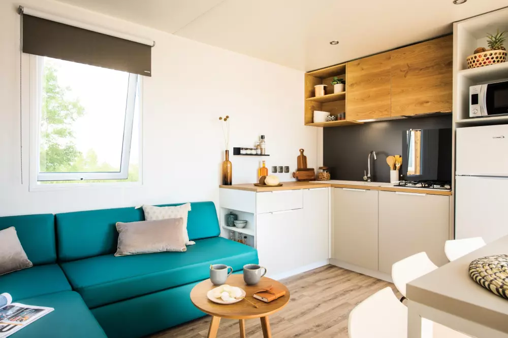 Camping La Forêt 3 étoiles★★★