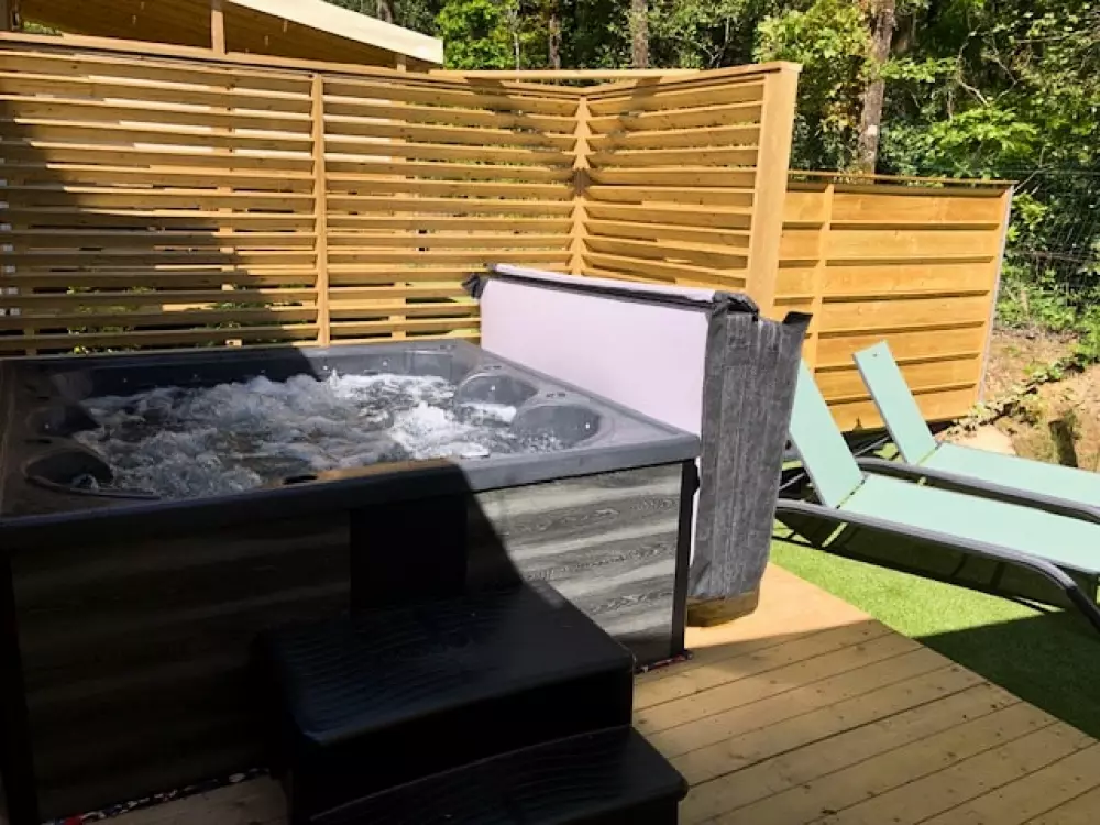 Camping La Forêt 3 étoiles★★★