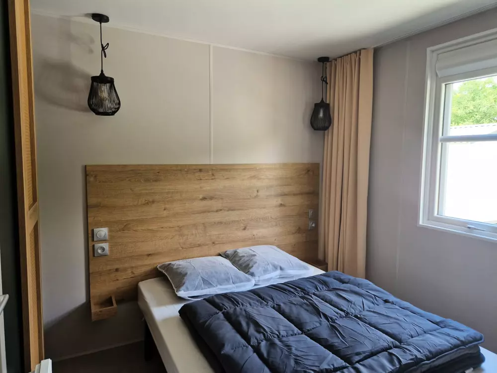 Camping La Forêt 3 étoiles★★★