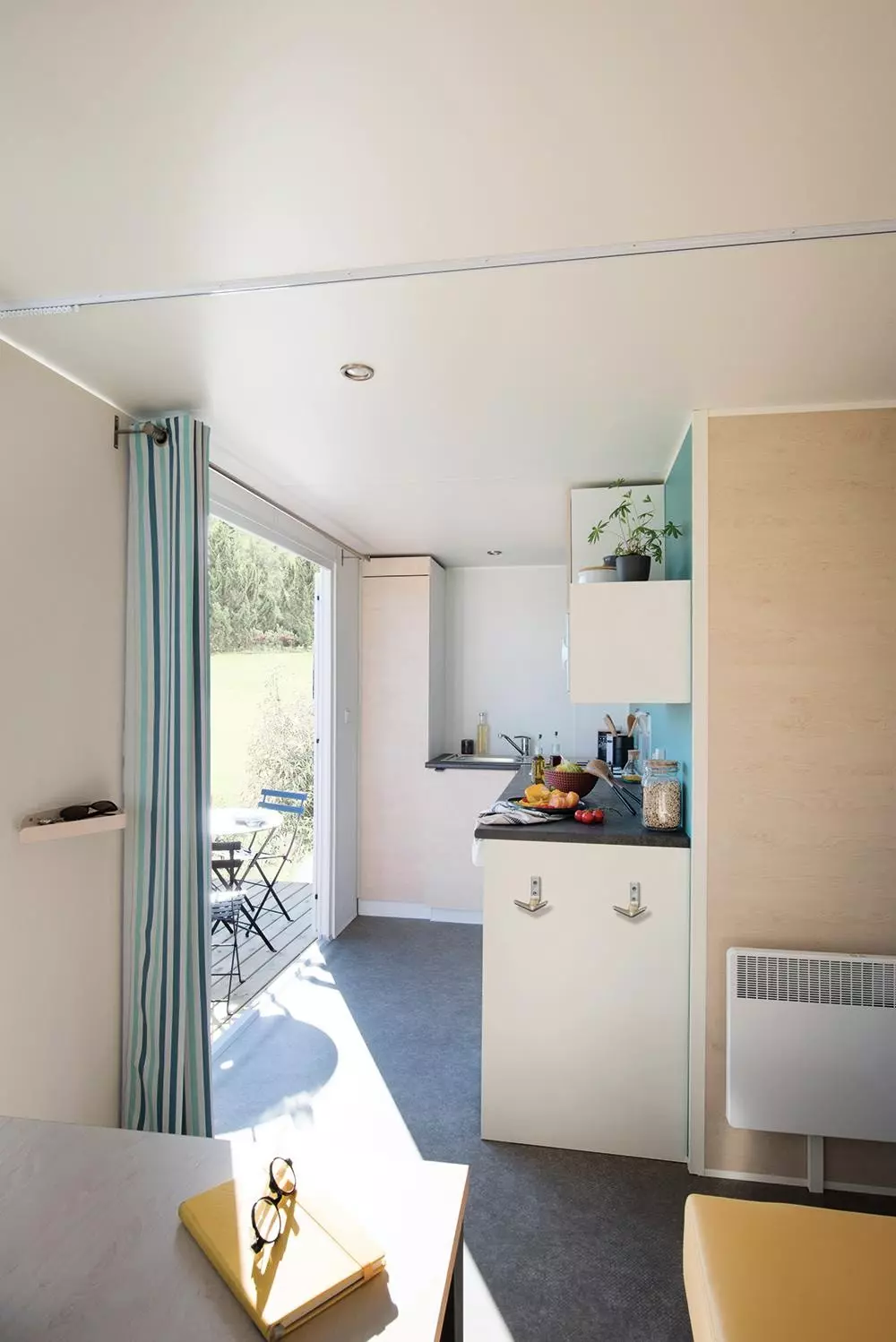 Camping La Forêt 3 étoiles★★★