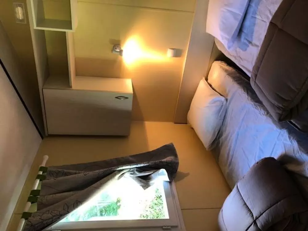 Camping La Forêt 3 étoiles★★★