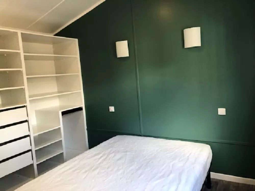 Camping La Forêt 3 étoiles★★★