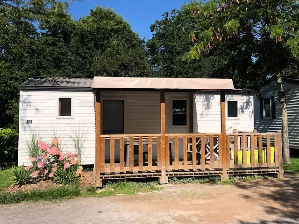 Camping La Forêt 3 étoiles★★★