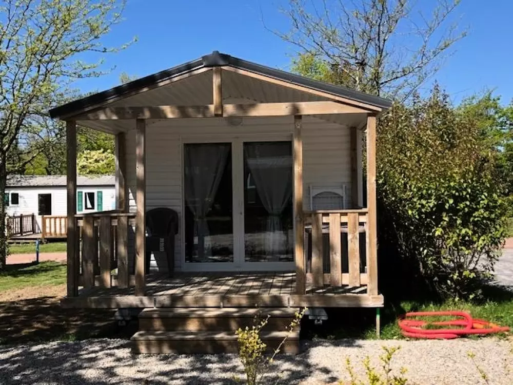 Camping La Forêt 3 étoiles★★★