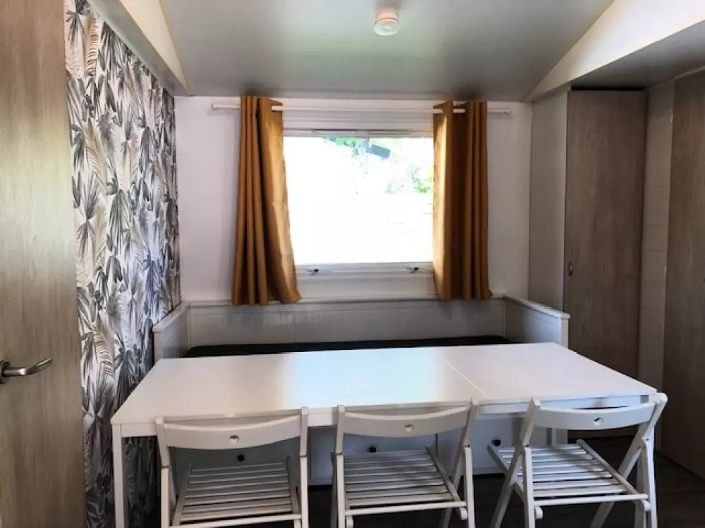 Camping La Forêt 3 étoiles★★★