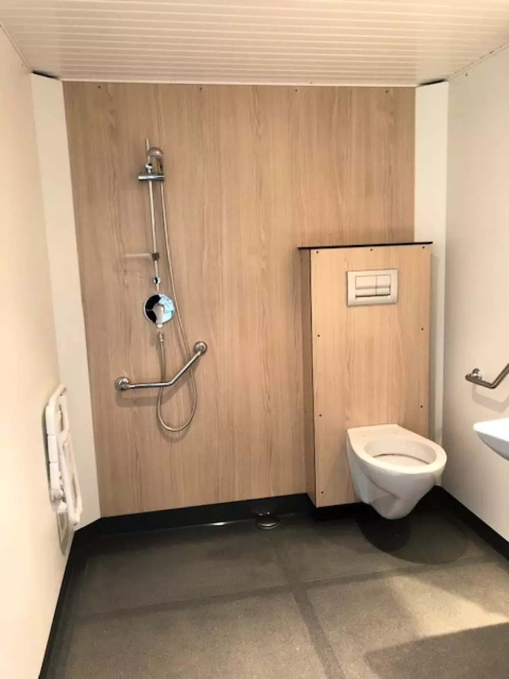 Camping La Forêt 3 étoiles★★★