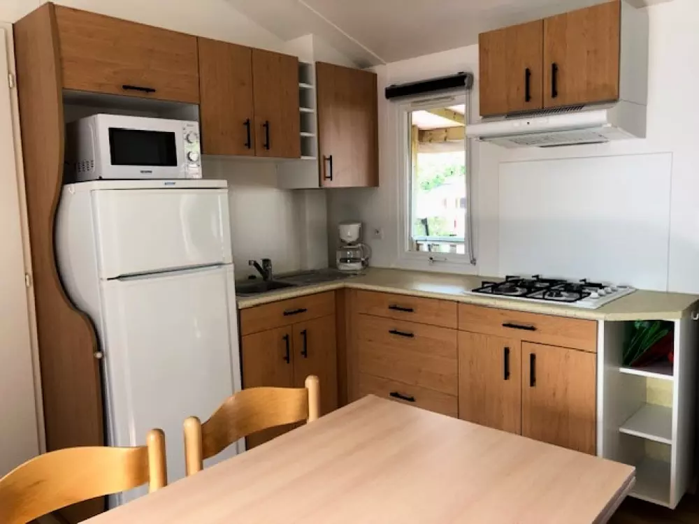 Camping La Forêt 3 étoiles★★★