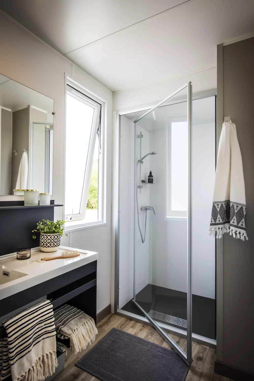 Camping La Forêt 3 étoiles★★★