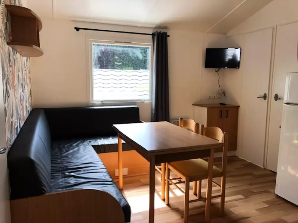 Camping La Forêt 3 étoiles★★★