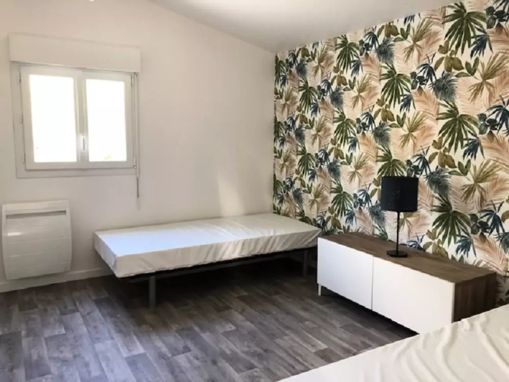 Camping La Forêt 3 étoiles★★★