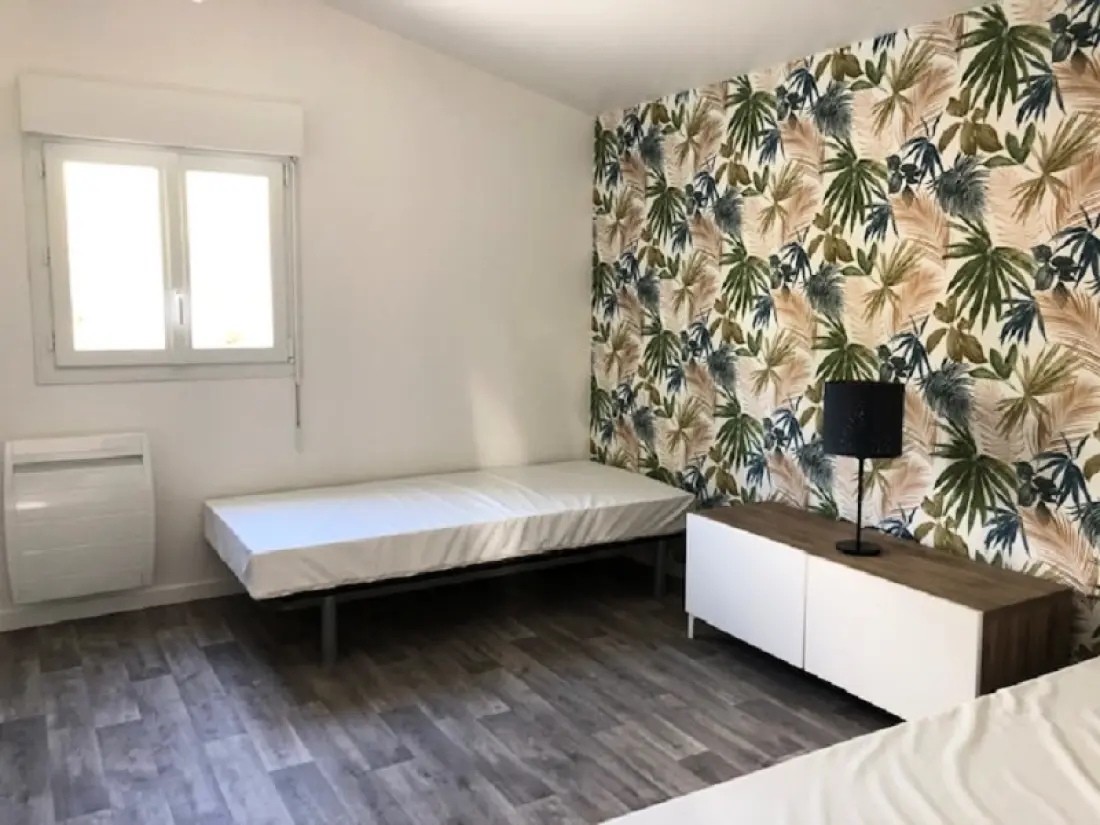 Camping La Forêt 3 étoiles★★★