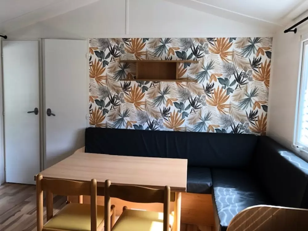 Camping La Forêt 3 étoiles★★★