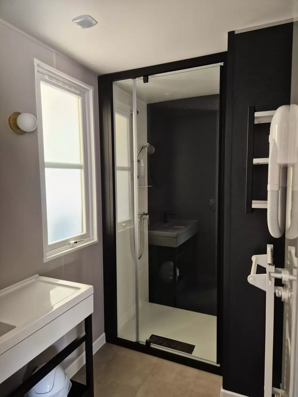 Camping La Forêt 3 étoiles★★★