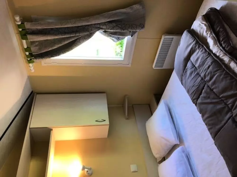 Camping La Forêt 3 étoiles★★★