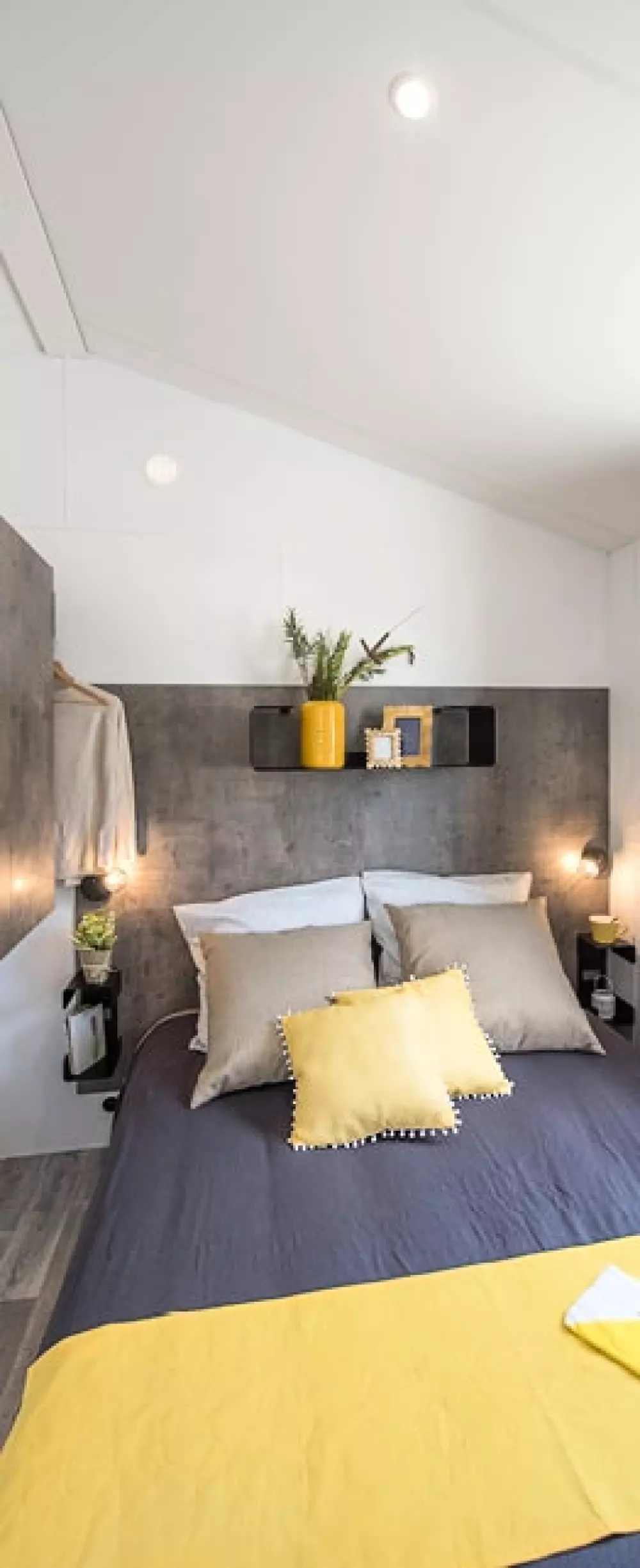 Camping La Forêt 3 étoiles★★★