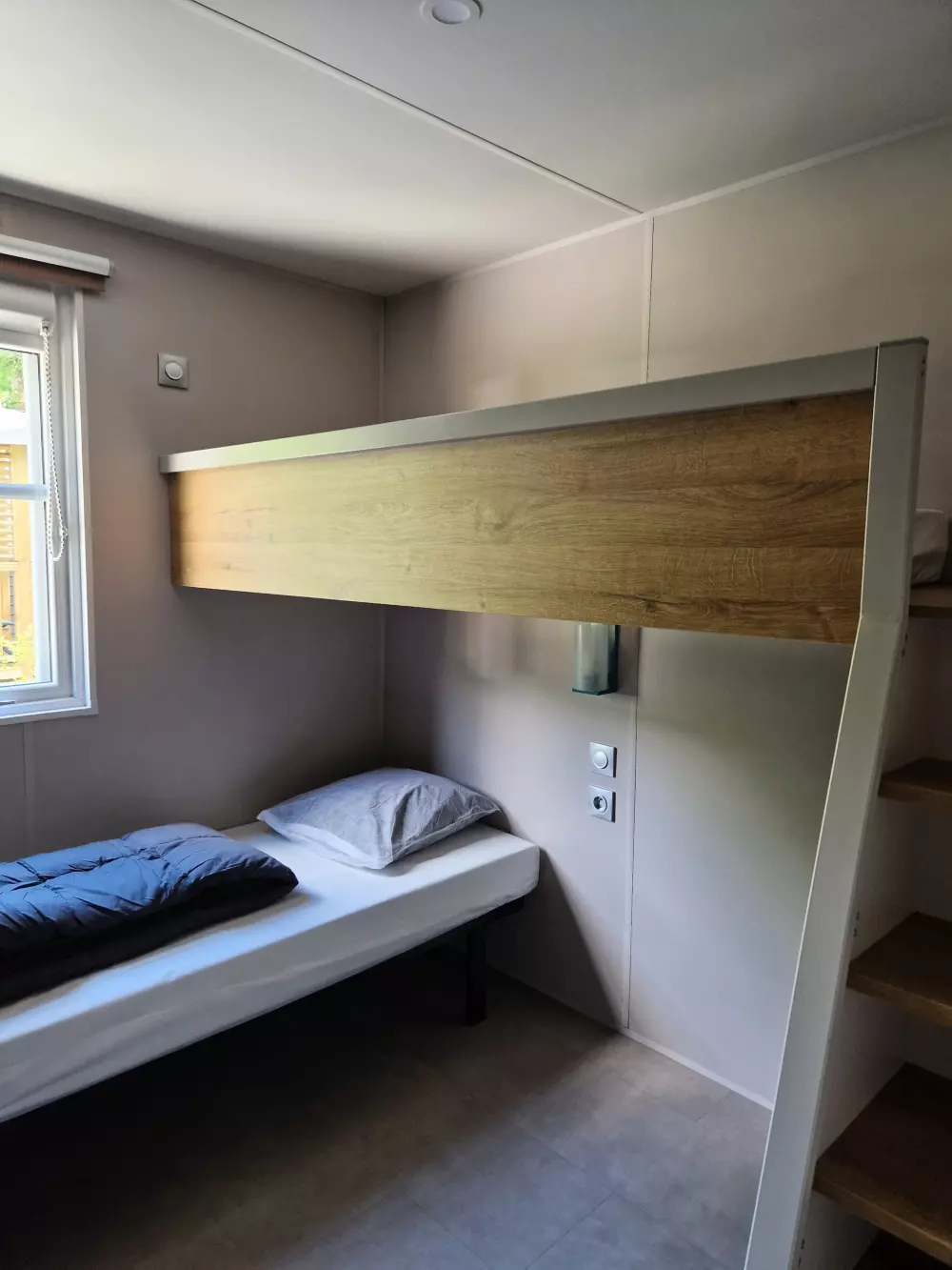 Camping La Forêt 3 étoiles★★★