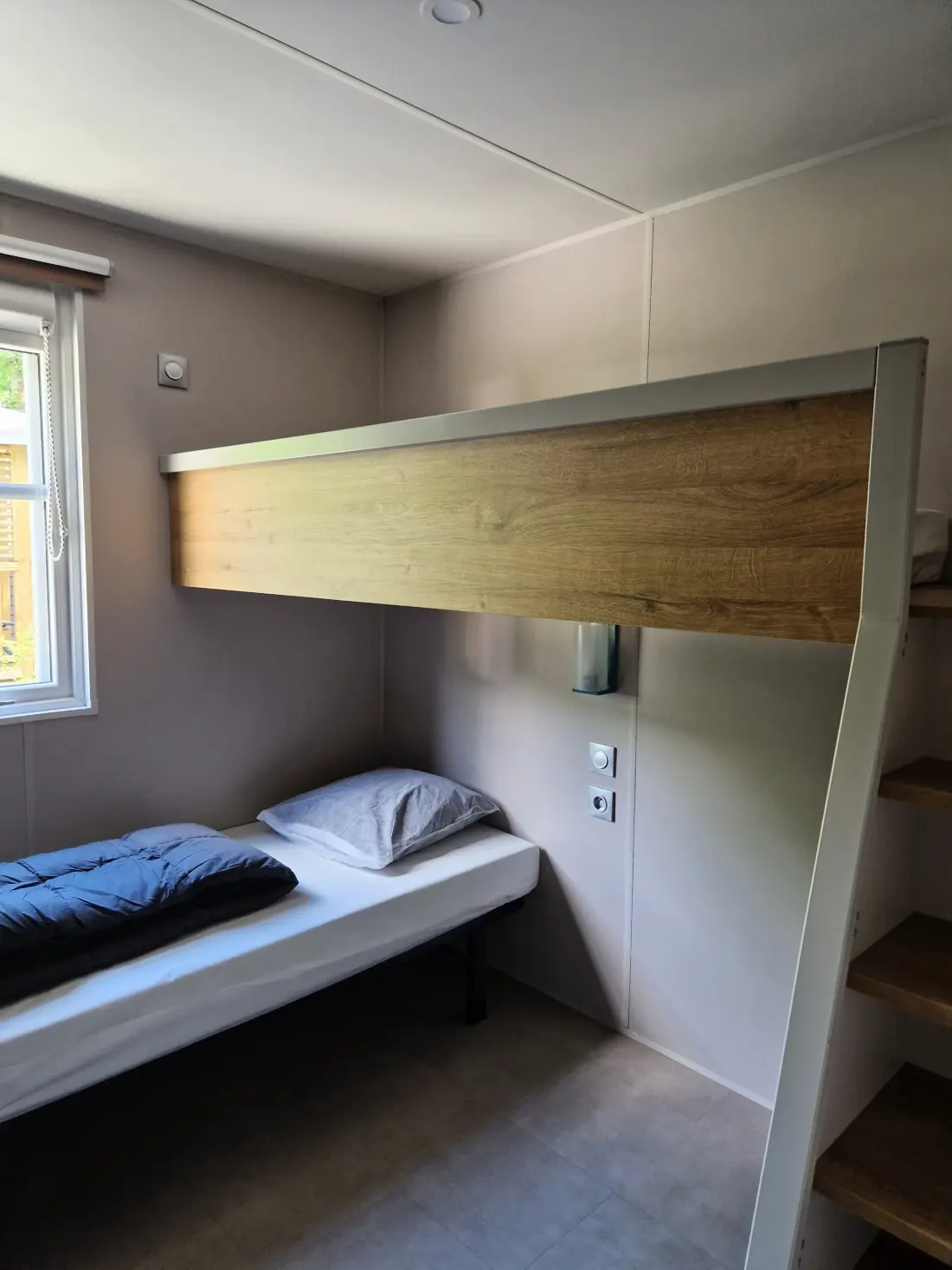 Camping La Forêt 3 étoiles★★★