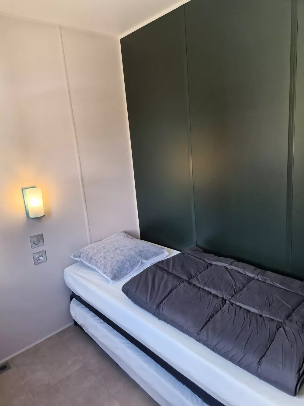 Camping La Forêt 3 étoiles★★★