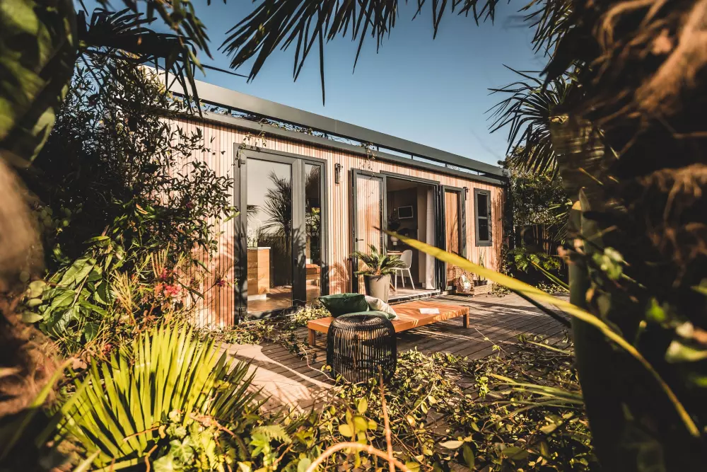 Camping La Forêt 3 étoiles★★★